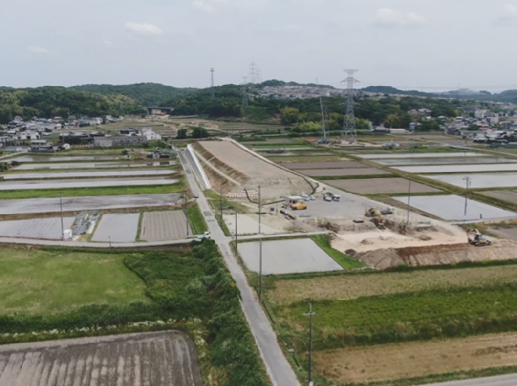 東播磨道北工区の工事進捗状況（令和２年６月）_08